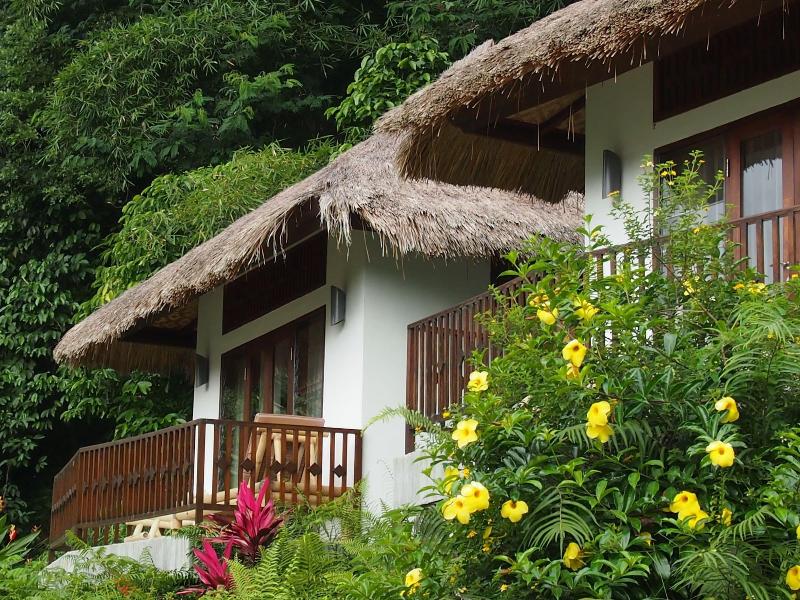 Kelimutu Crater Lakes Ecolodge