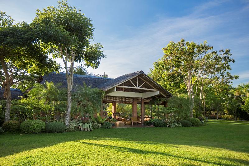 El Jardin De Zaida image