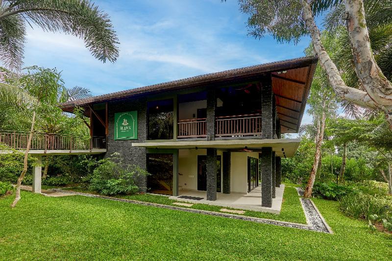 El Jardin De Zaida image