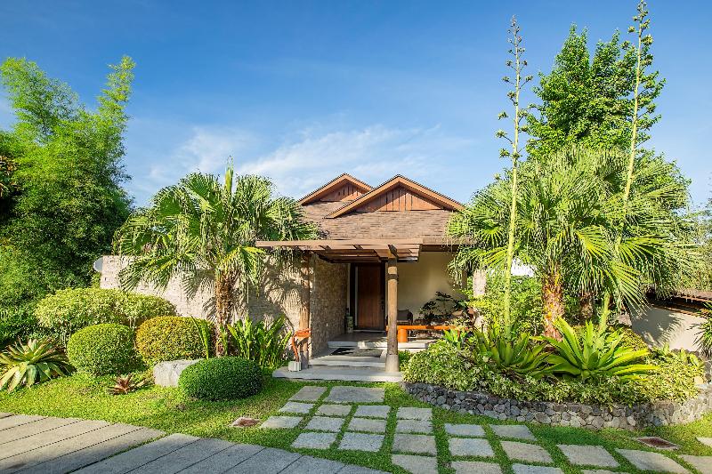 El Jardin De Zaida image