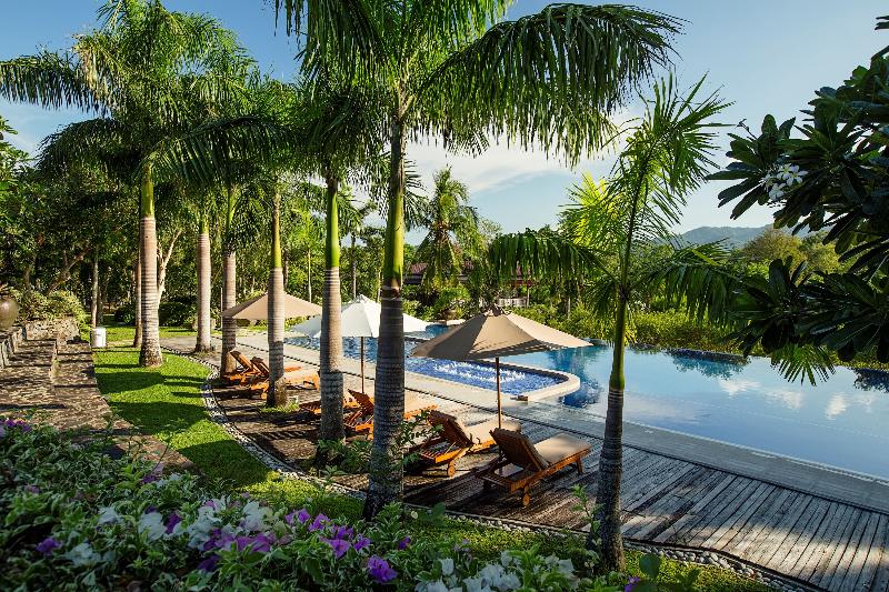 El Jardin De Zaida image