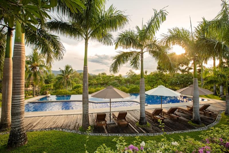 El Jardin De Zaida image