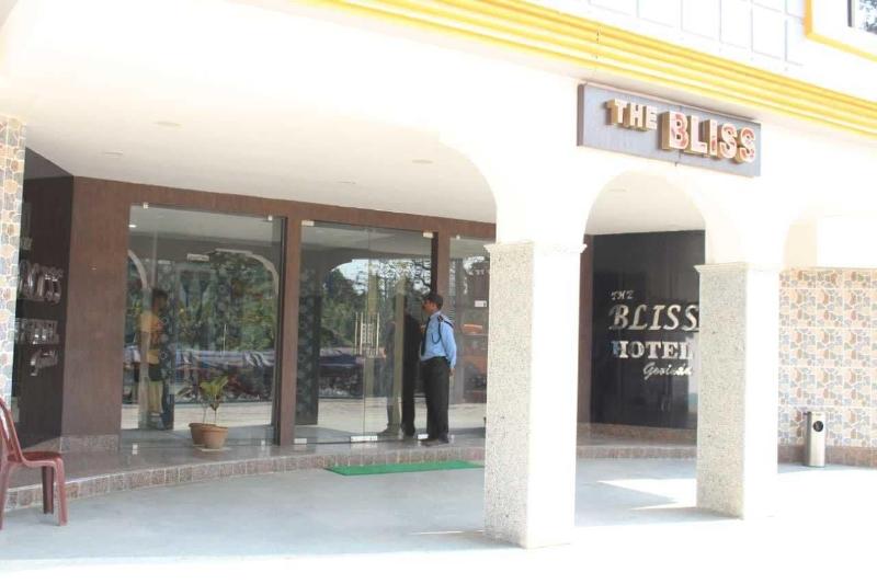 The Bliss Hotel Govinda — photo 2