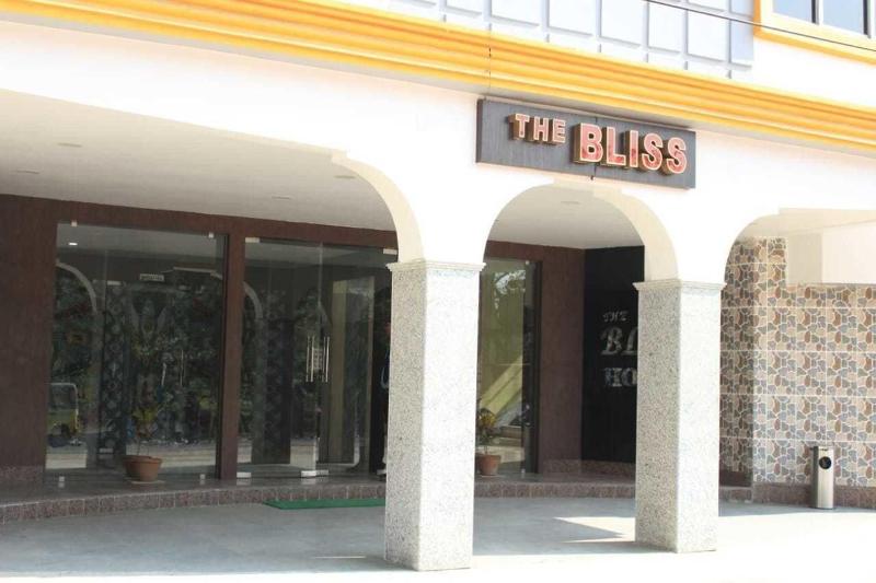 The Bliss Hotel Govinda — photo 3