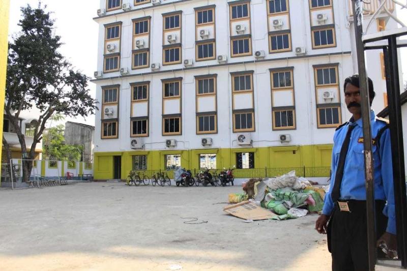 The Bliss Hotel Govinda — photo 4