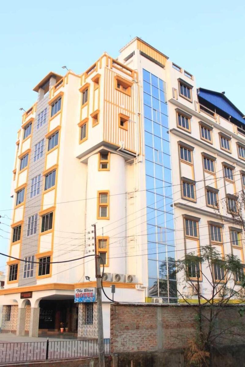 The Bliss Hotel Govinda — photo 5