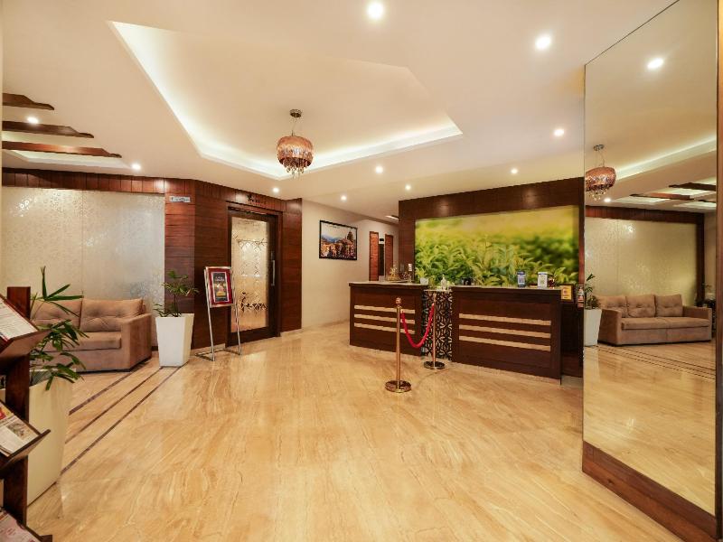 The Bliss Palampur image
