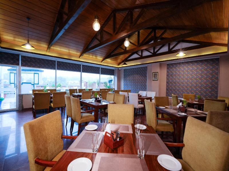 The Bliss Palampur image
