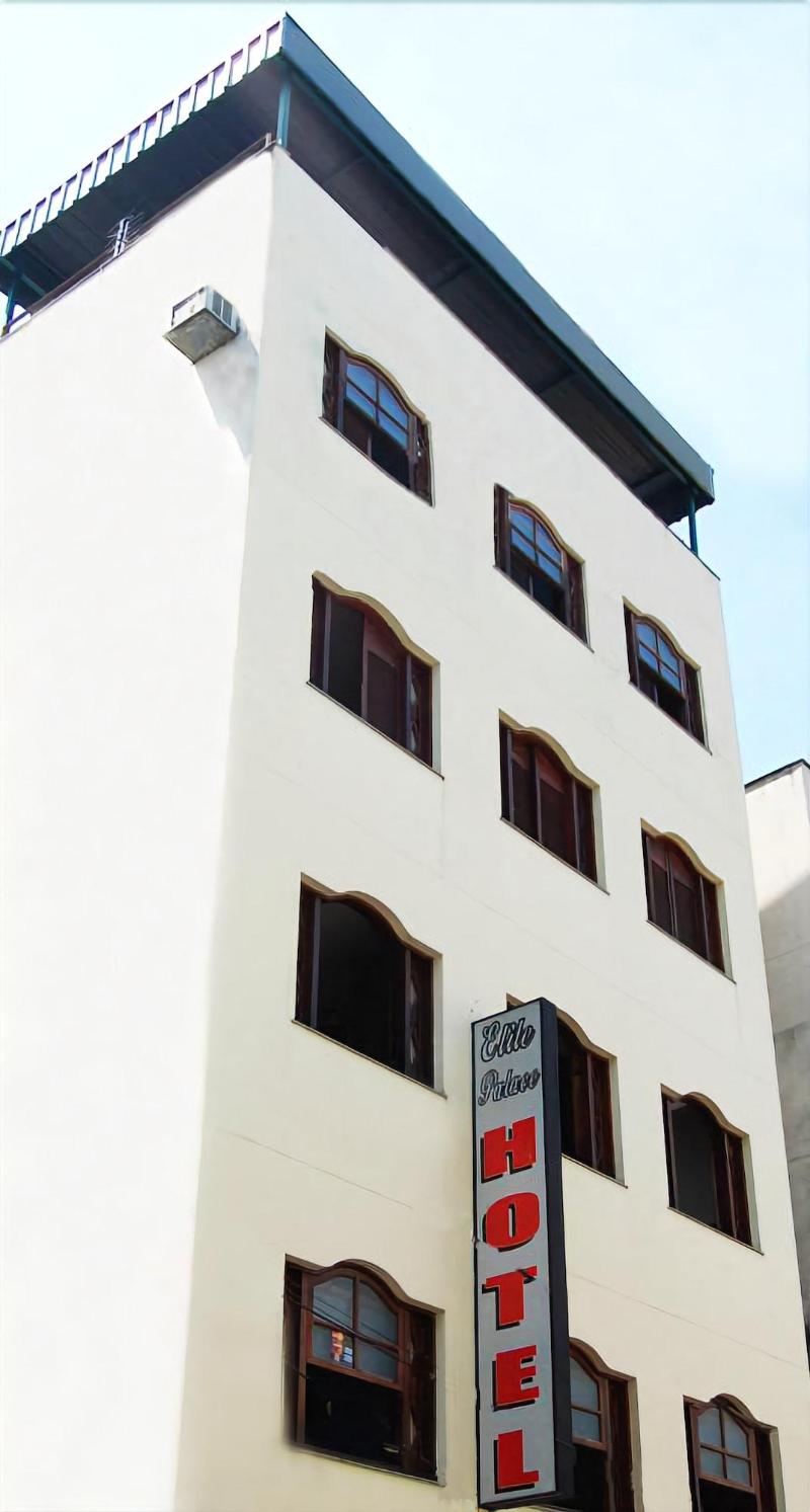 Elite Palace Hotel