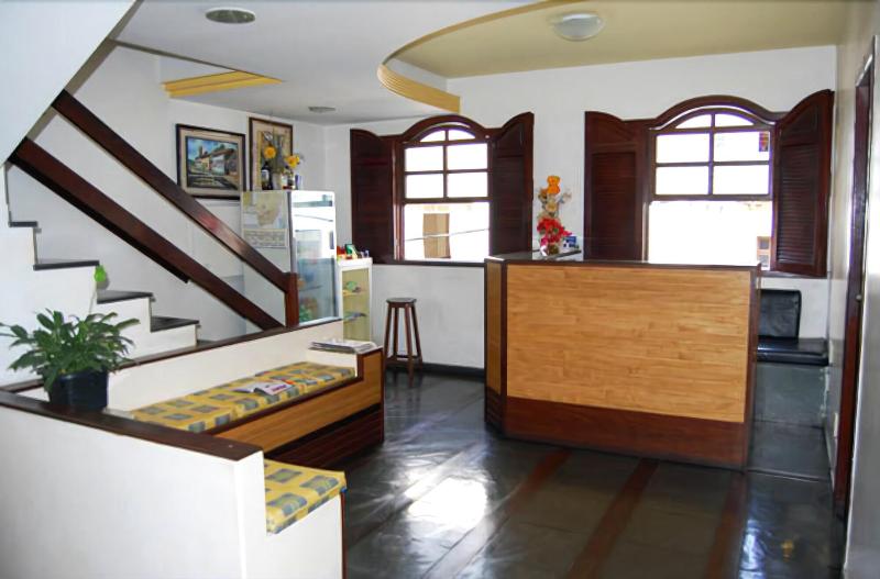 Elite Palace Hotel
