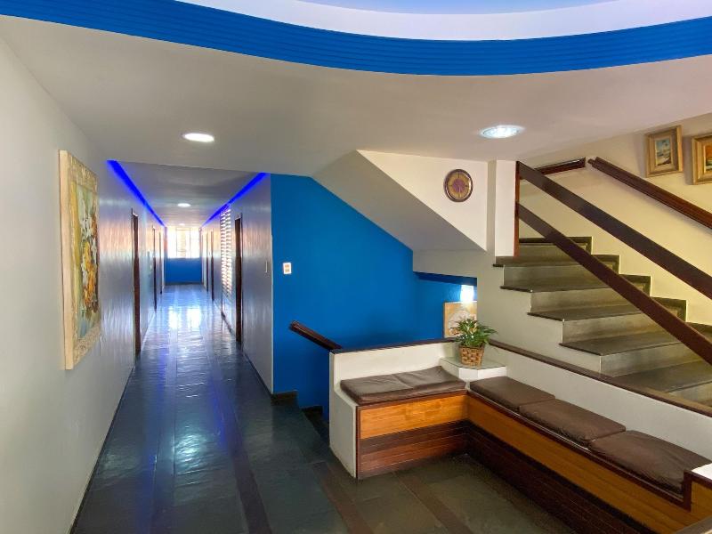 Elite Palace Hotel