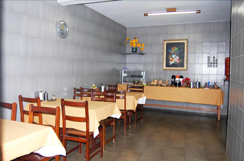 Elite Palace Hotel