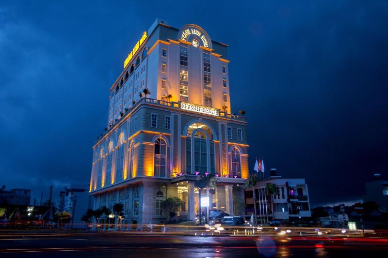 Khánh Linh Hotel image