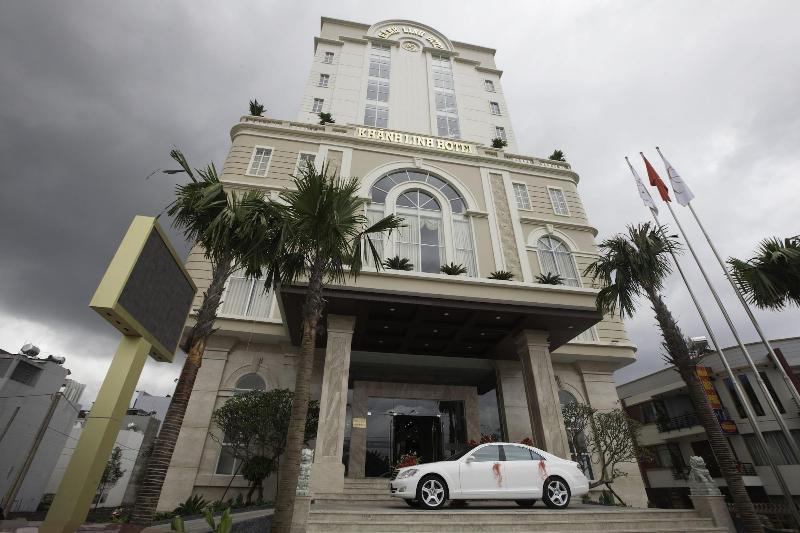 Khánh Linh Hotel image