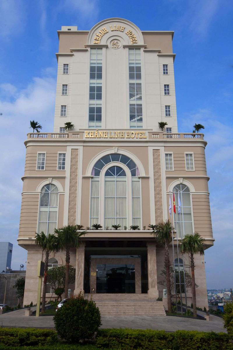 Khánh Linh Hotel image