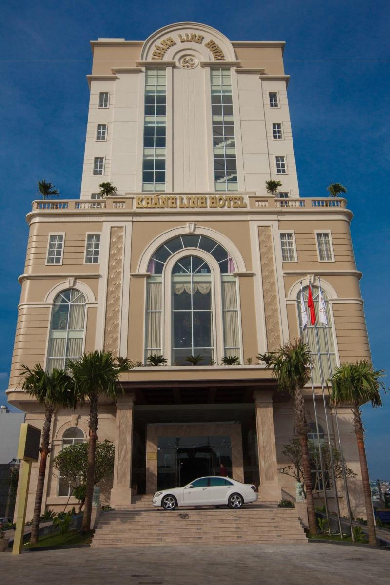 Khánh Linh Hotel image