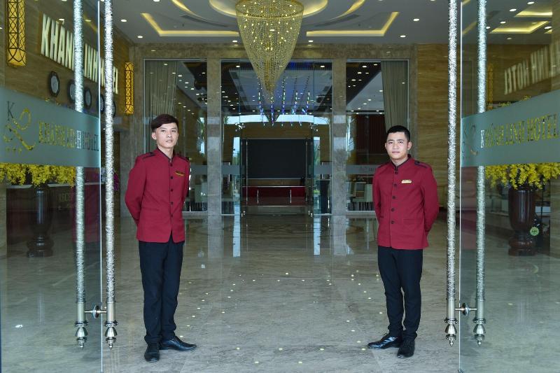 Khánh Linh Hotel image