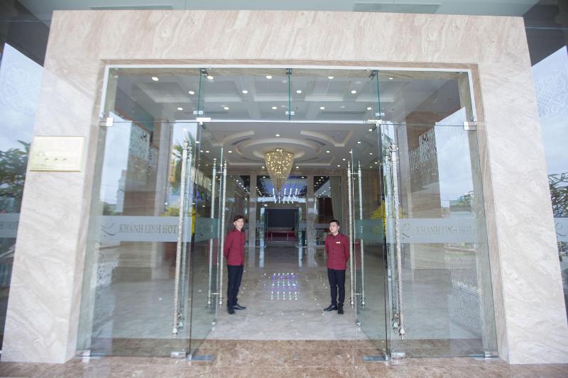 Khánh Linh Hotel image