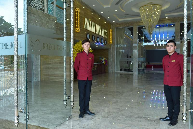 Khánh Linh Hotel image