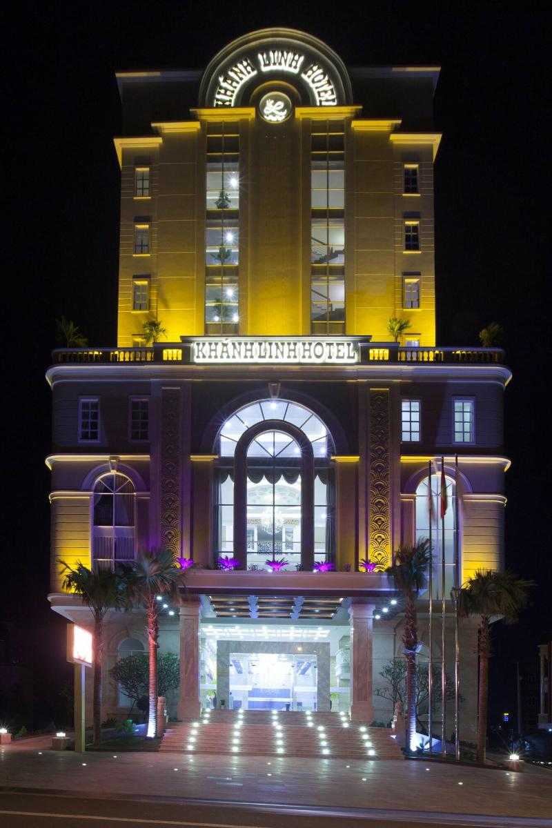 Khánh Linh Hotel image