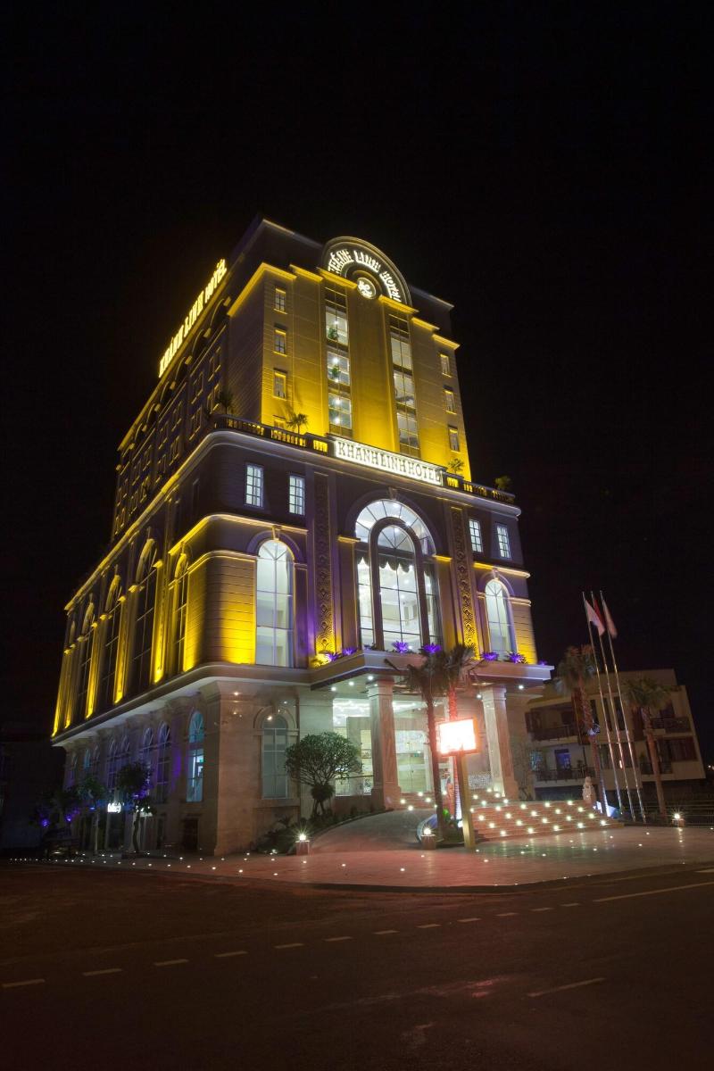Khánh Linh Hotel image