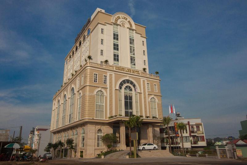 Khánh Linh Hotel image