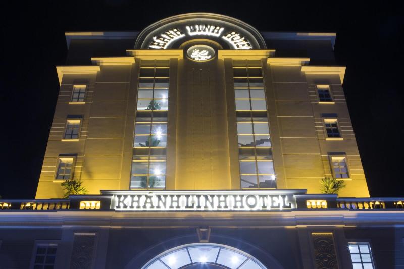 Khánh Linh Hotel image