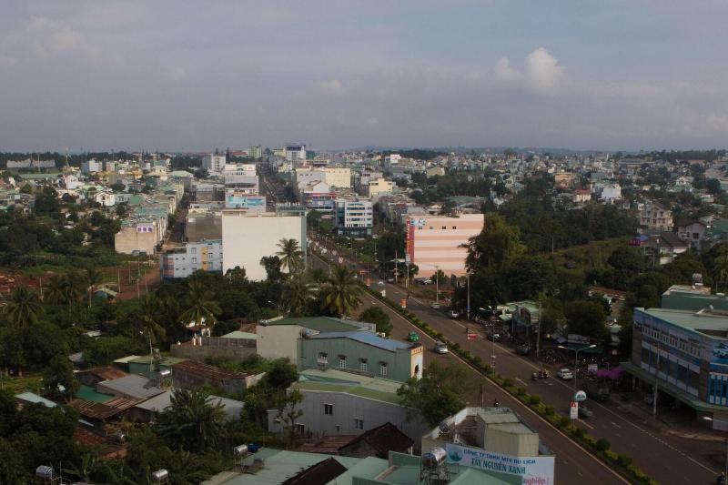 Khánh Linh Hotel image