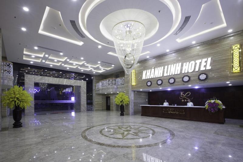 Khánh Linh Hotel image