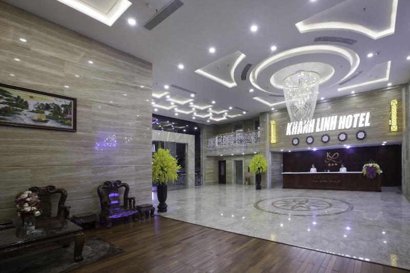Khánh Linh Hotel image
