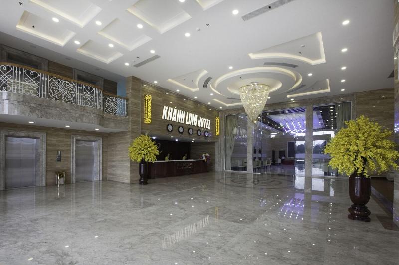 Khánh Linh Hotel image