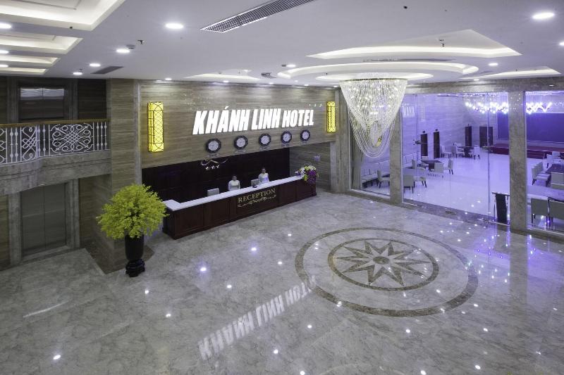 Khánh Linh Hotel image
