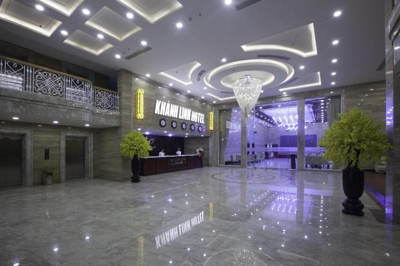 Khánh Linh Hotel image