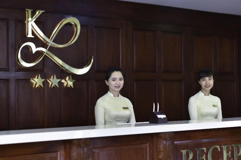 Khánh Linh Hotel image