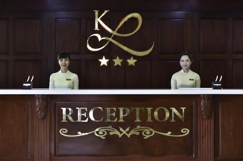 Khánh Linh Hotel image