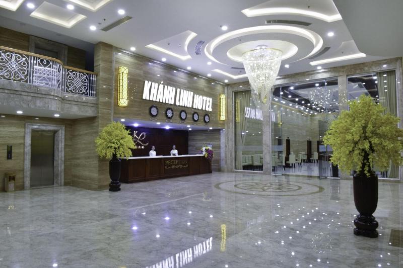 Khánh Linh Hotel image