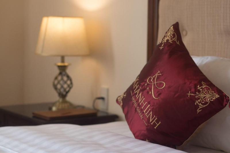 Khánh Linh Hotel image