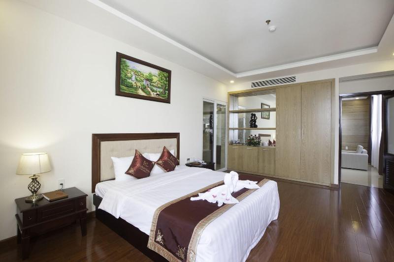 Khánh Linh Hotel image