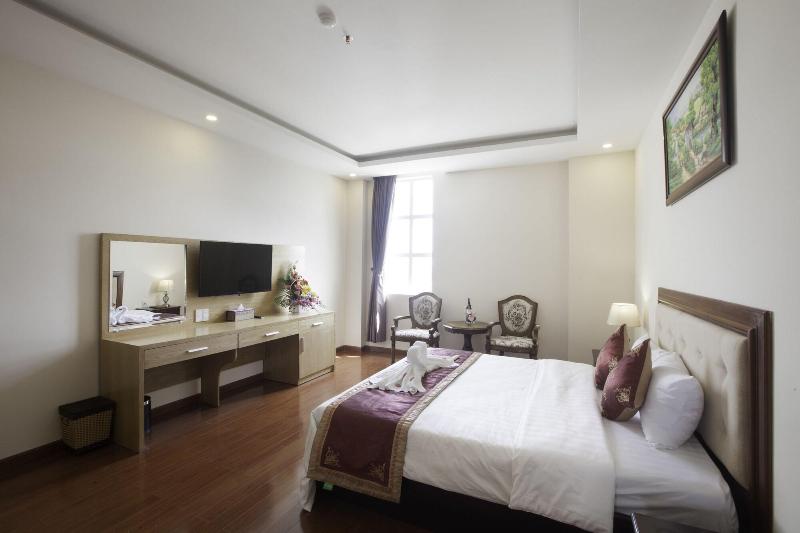Khánh Linh Hotel image