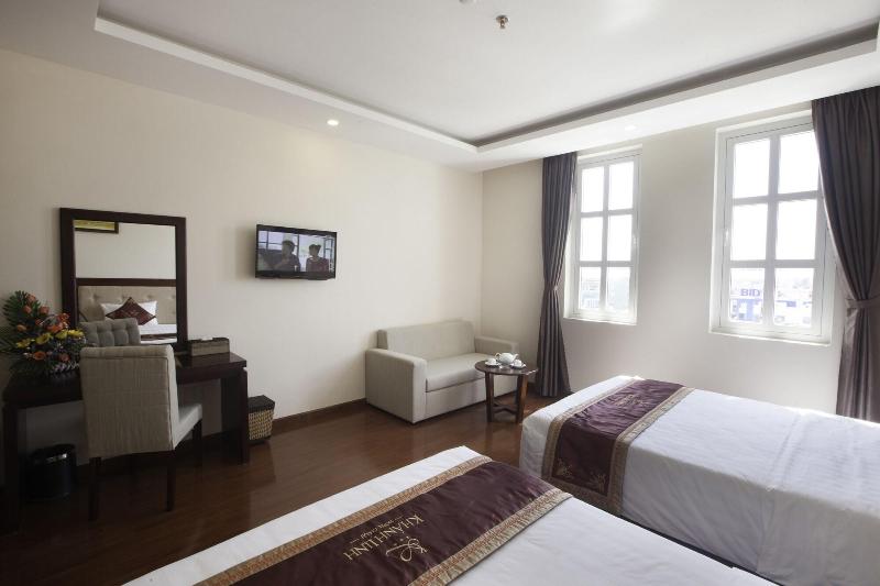 Khánh Linh Hotel image