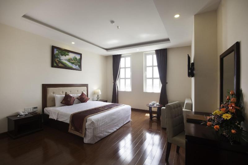 Khánh Linh Hotel image