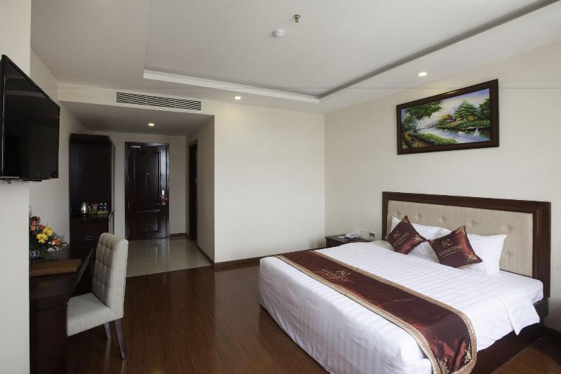 Khánh Linh Hotel image