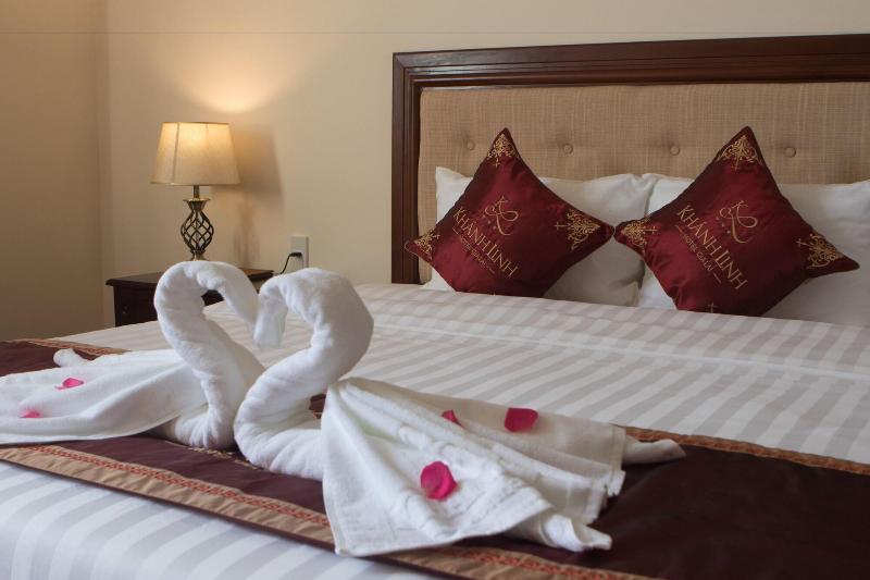 Khánh Linh Hotel image