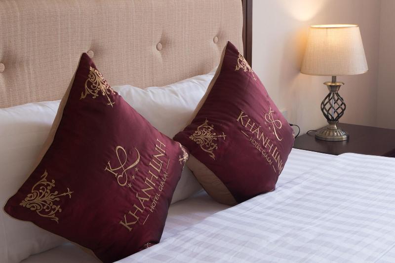 Khánh Linh Hotel image