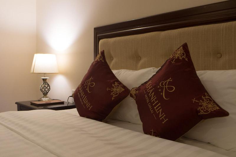Khánh Linh Hotel image