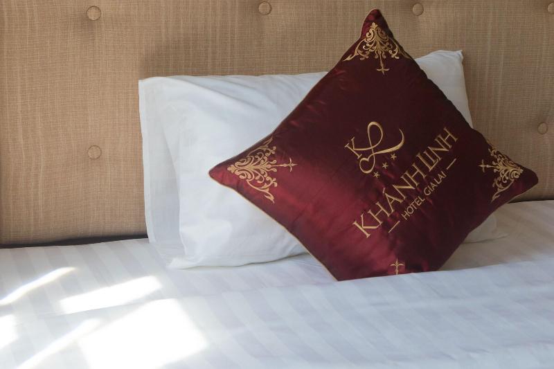 Khánh Linh Hotel image