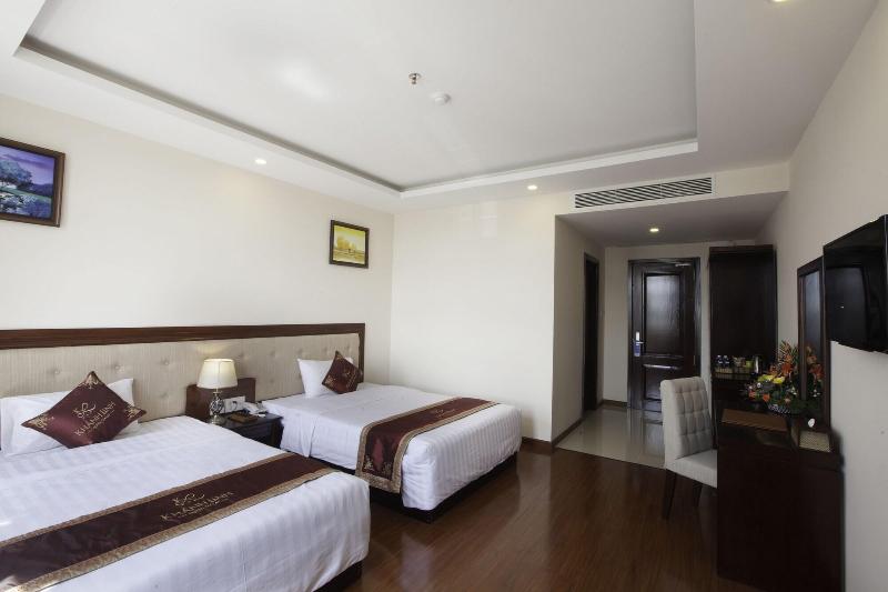 Khánh Linh Hotel image