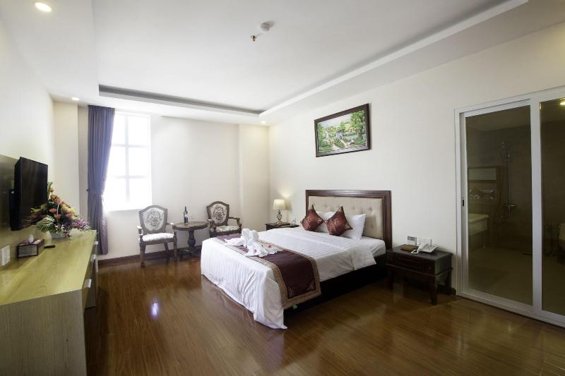 Khánh Linh Hotel image