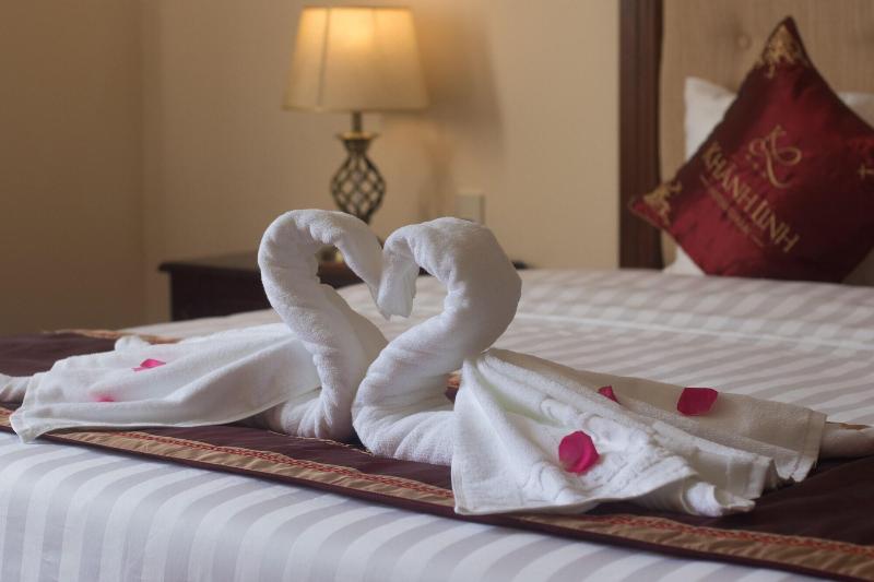 Khánh Linh Hotel image