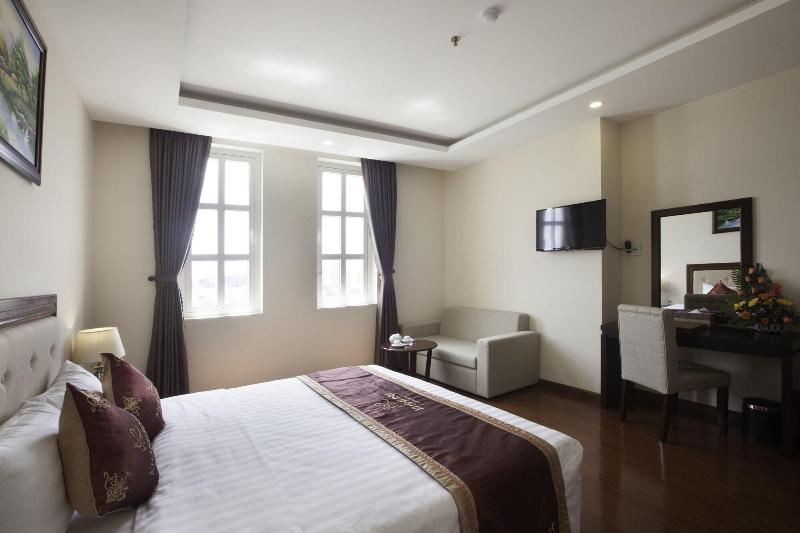 Khánh Linh Hotel image